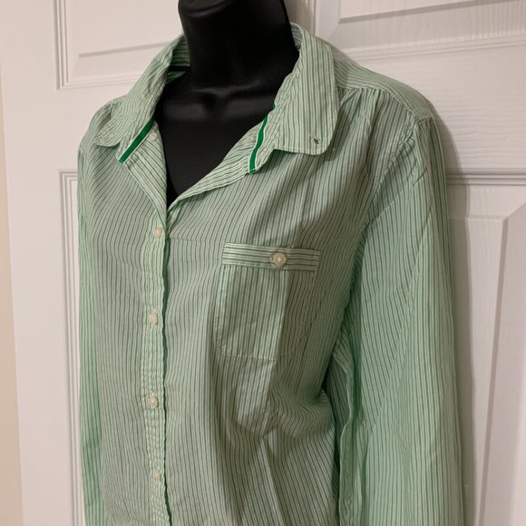 Old Navy  Women´s Button Down Shirt, Size XL - Picture 16 of 16